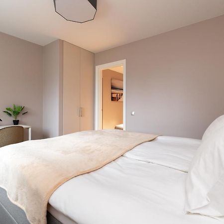Karu Central Apartment タリン エクステリア 写真