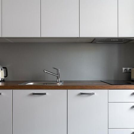 Karu Central Apartment タリン エクステリア 写真