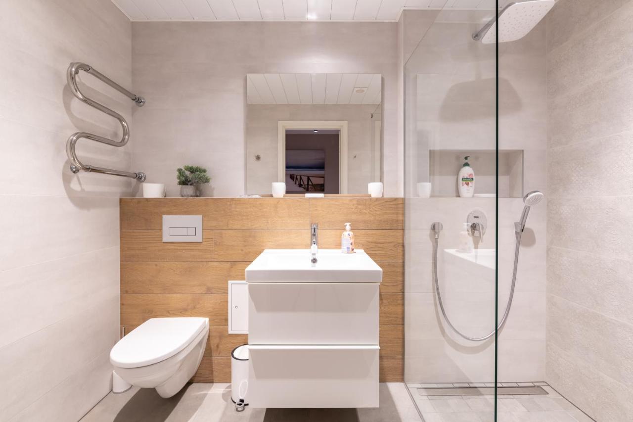 Karu Central Apartment タリン エクステリア 写真