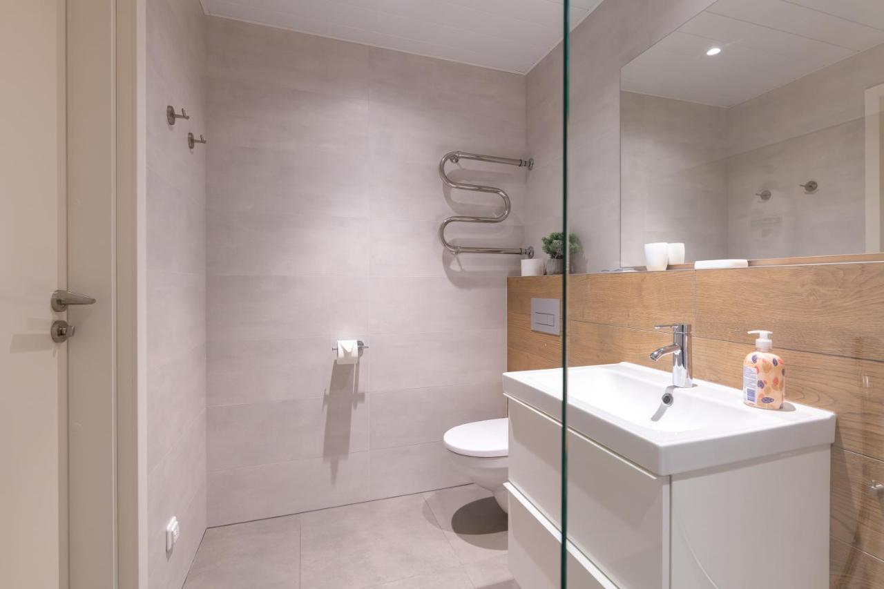 Karu Central Apartment タリン エクステリア 写真