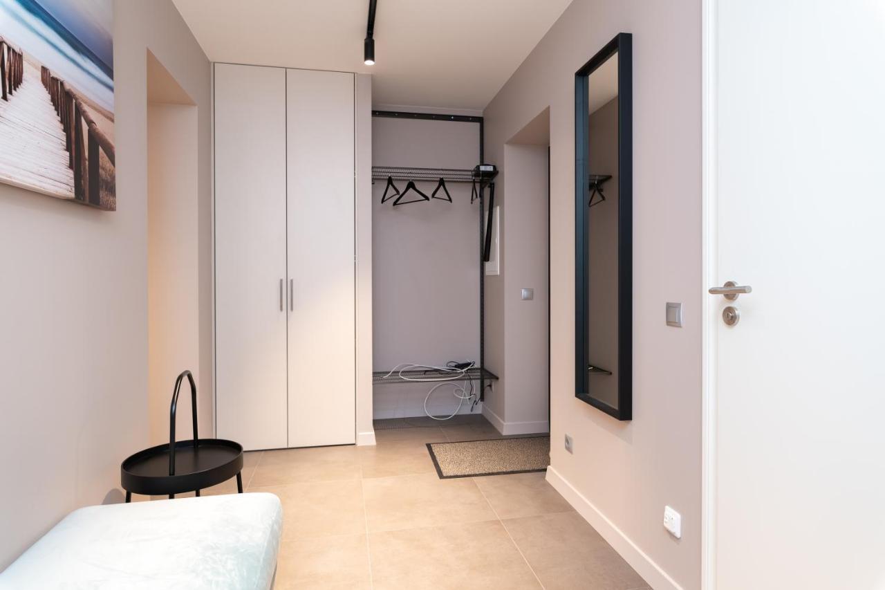 Karu Central Apartment タリン エクステリア 写真
