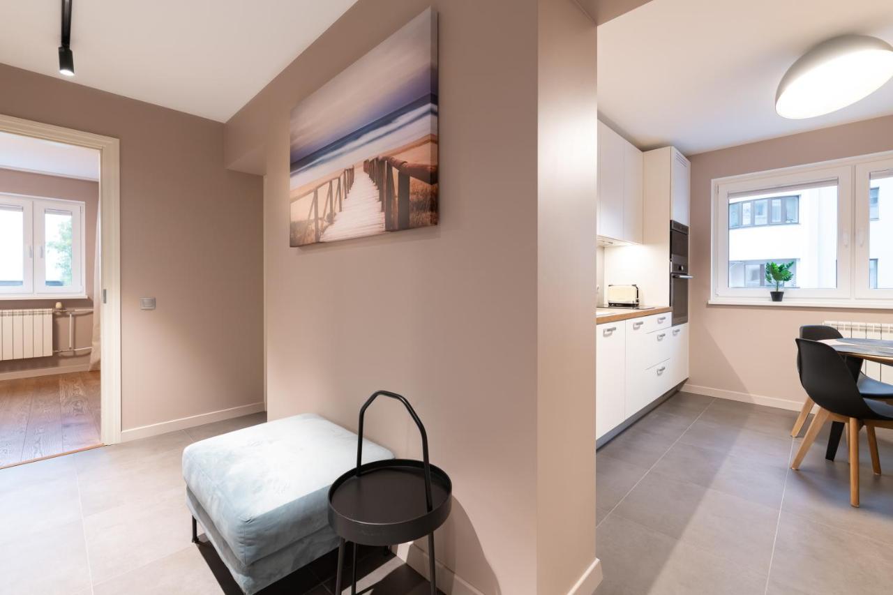 Karu Central Apartment タリン エクステリア 写真