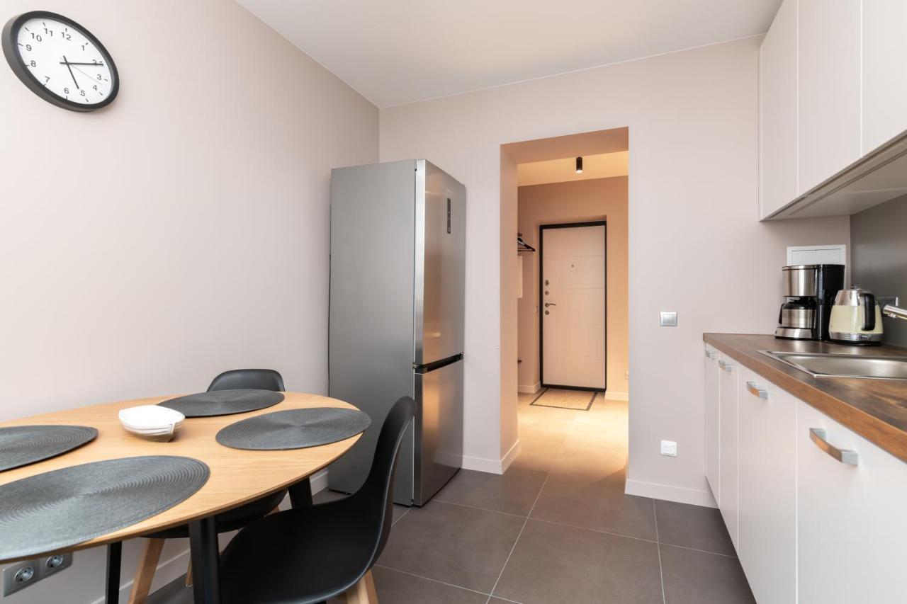 Karu Central Apartment タリン エクステリア 写真
