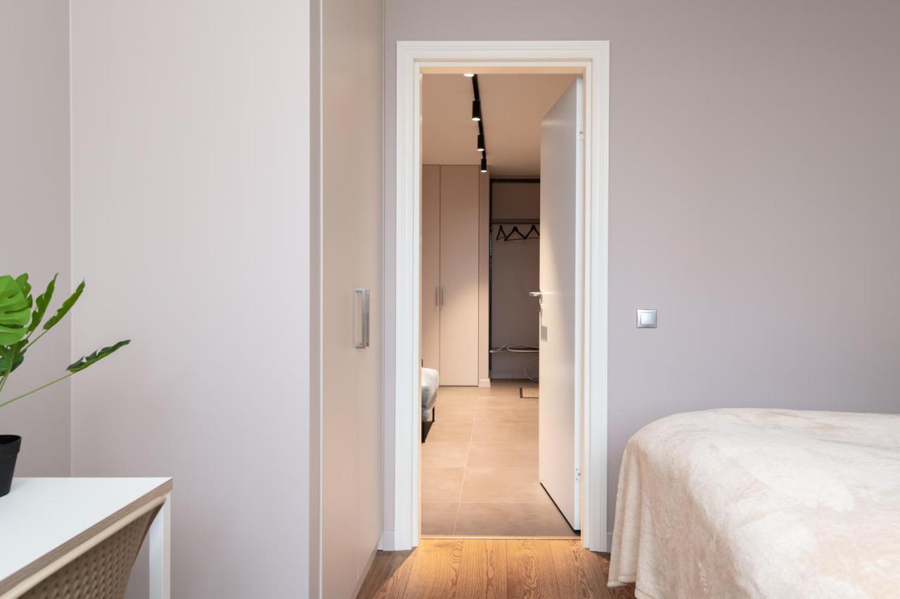 Karu Central Apartment タリン エクステリア 写真